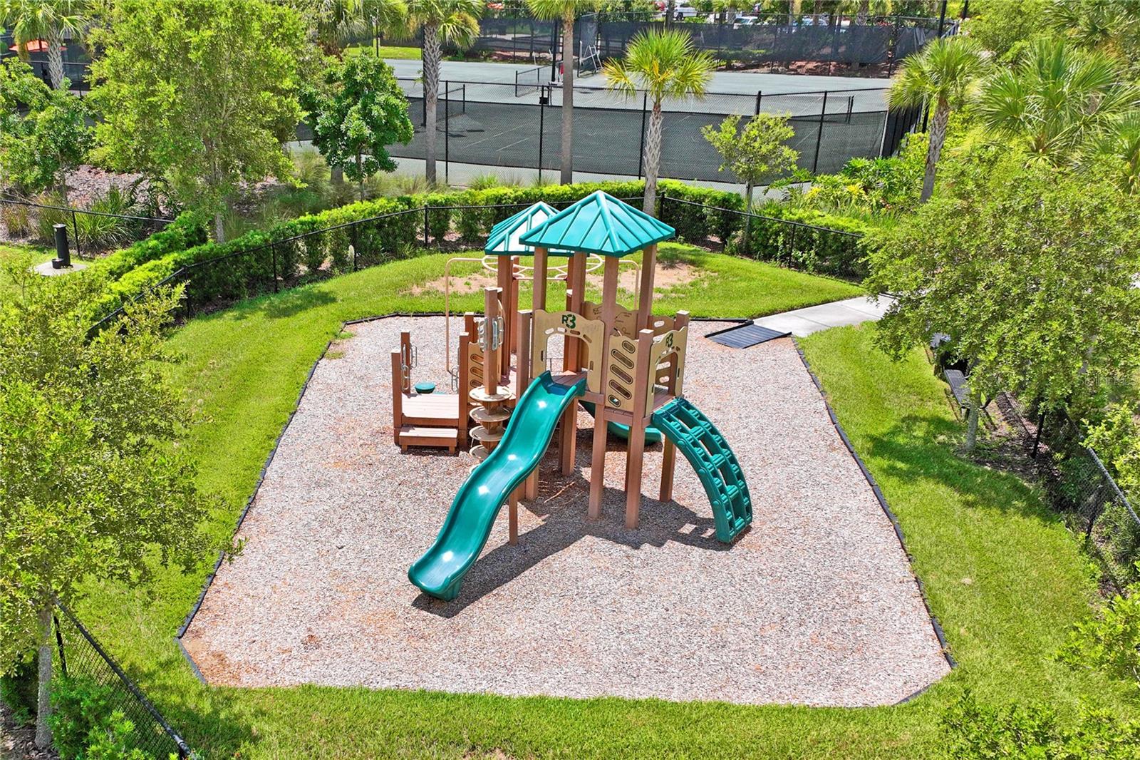 ESPLANADE/STARKEY RANCH PH 3 - Residential