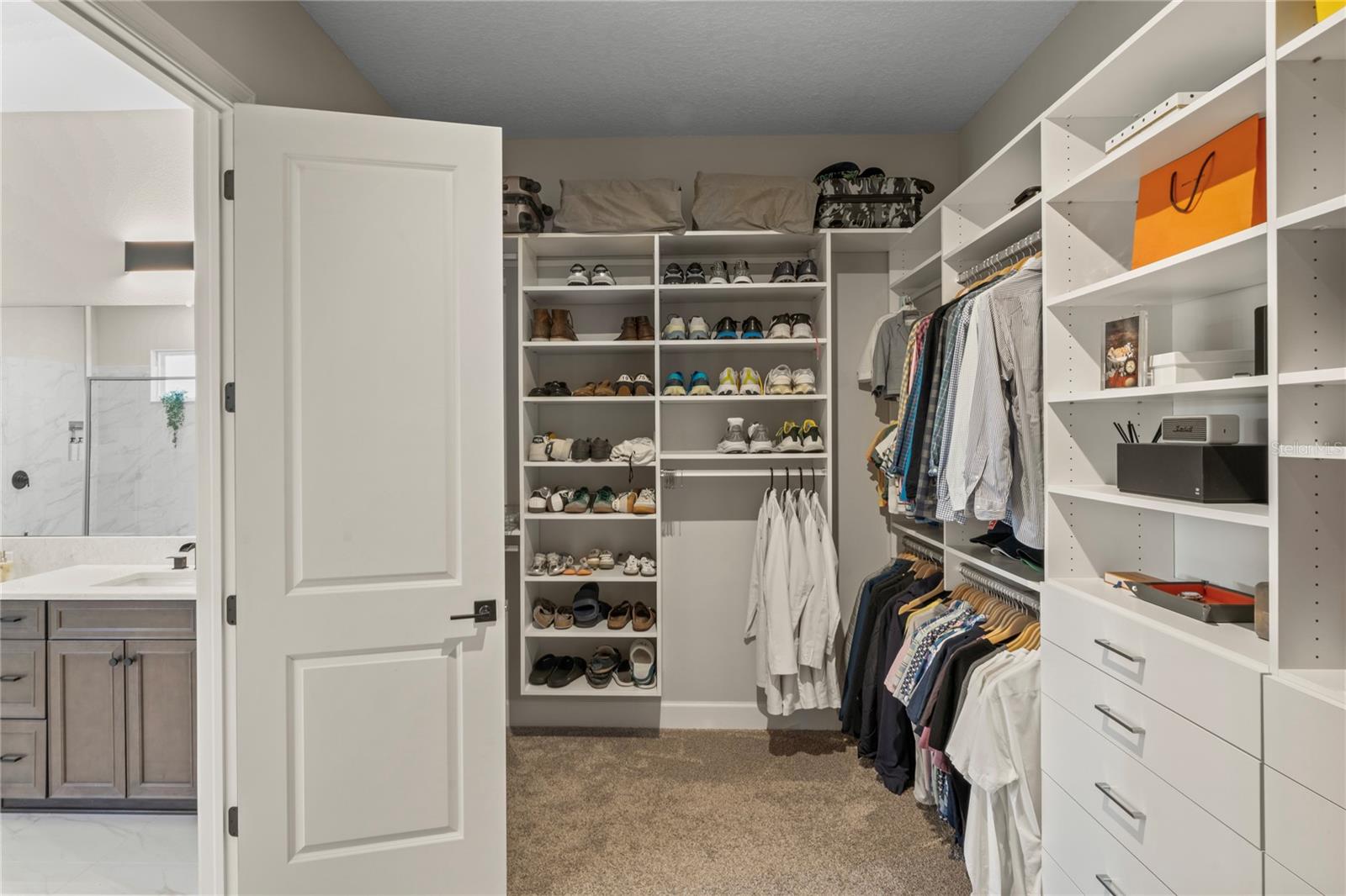 ESPLANADE/STARKEY RANCH PH 3 - Residential