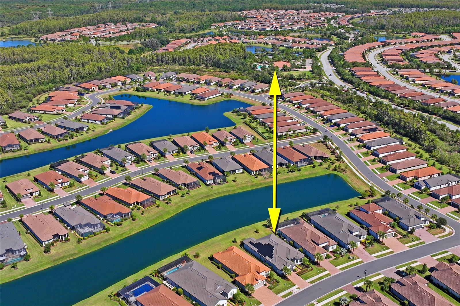 ESPLANADE/STARKEY RANCH PH 3 - Residential