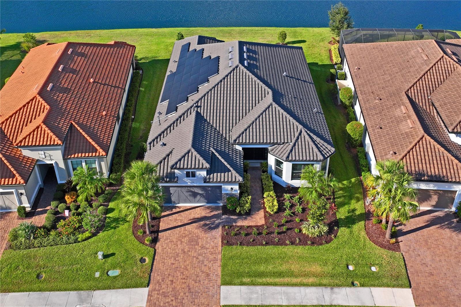 ESPLANADE/STARKEY RANCH PH 3 - Residential