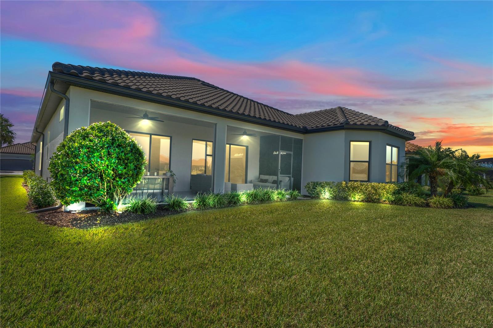 ESPLANADE/STARKEY RANCH PH 3 - Residential