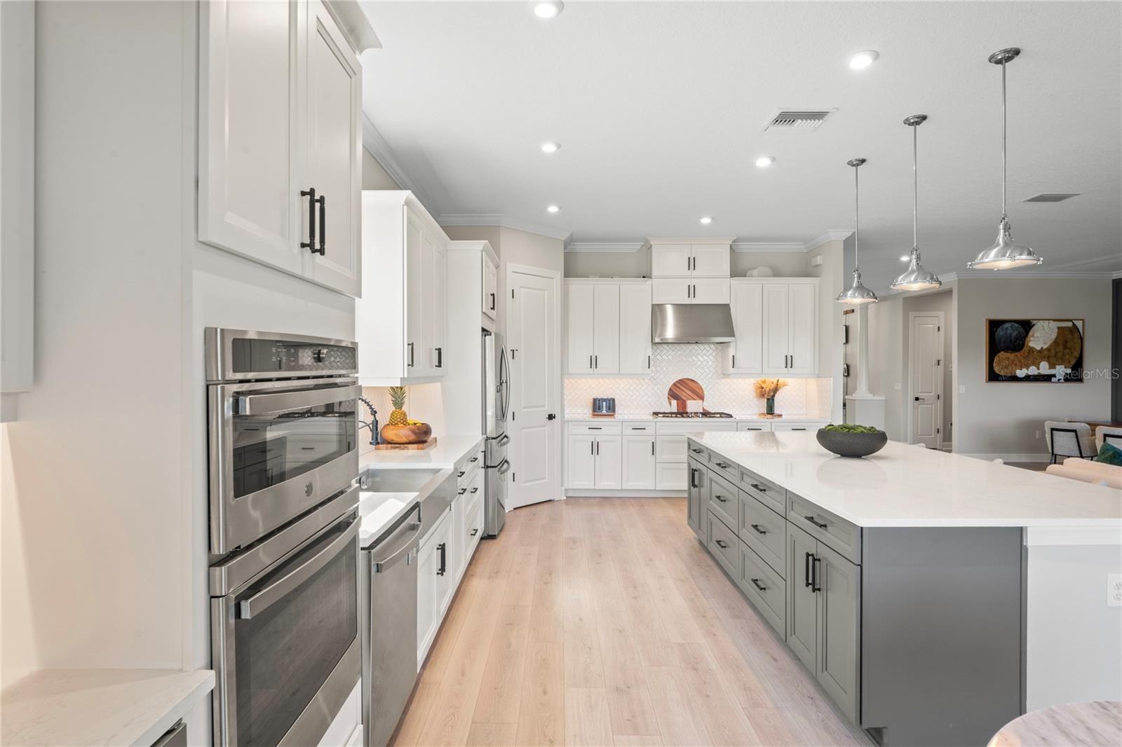 ESPLANADE/STARKEY RANCH PH 3 - Residential