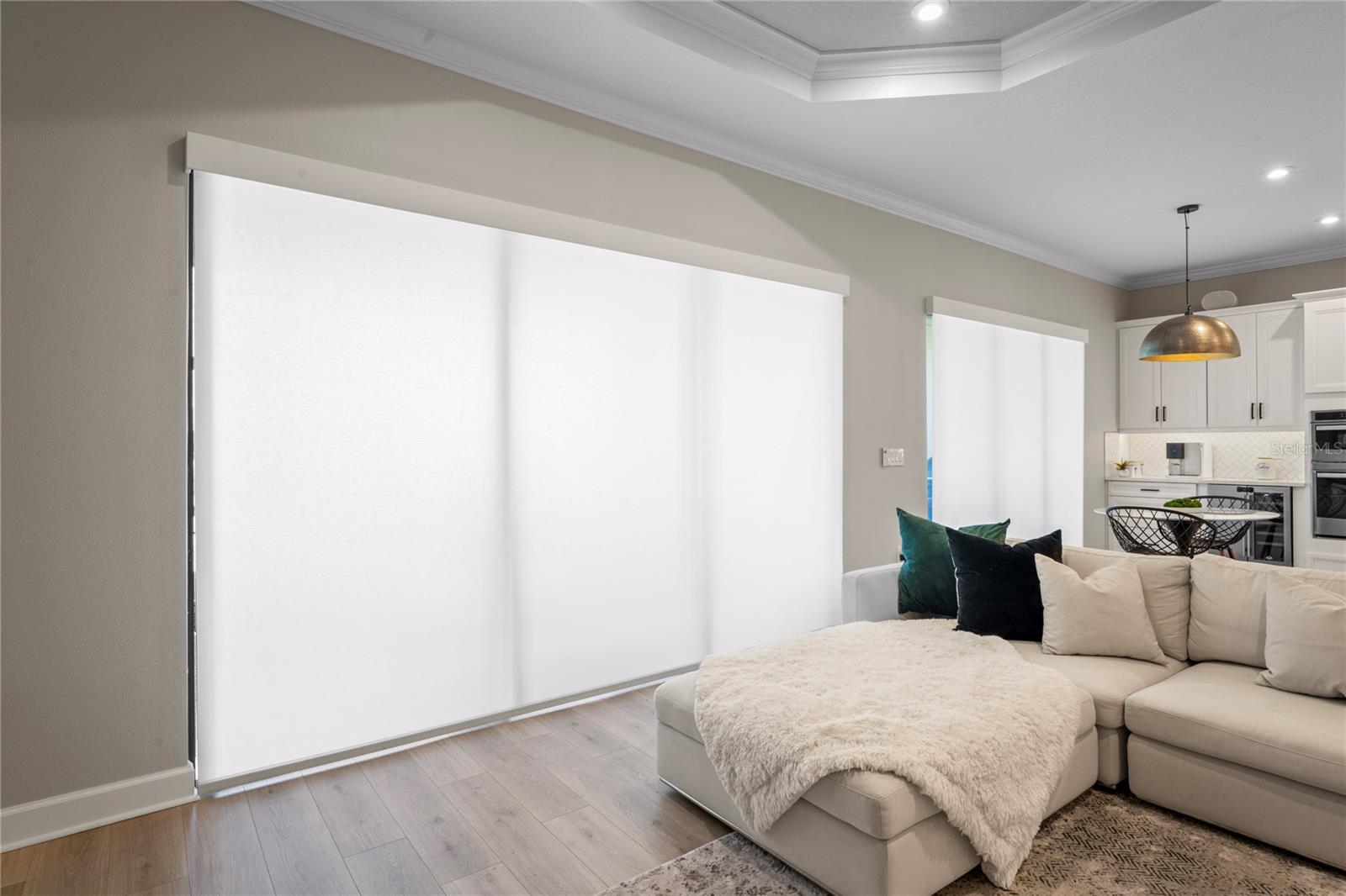 ESPLANADE/STARKEY RANCH PH 3 - Residential