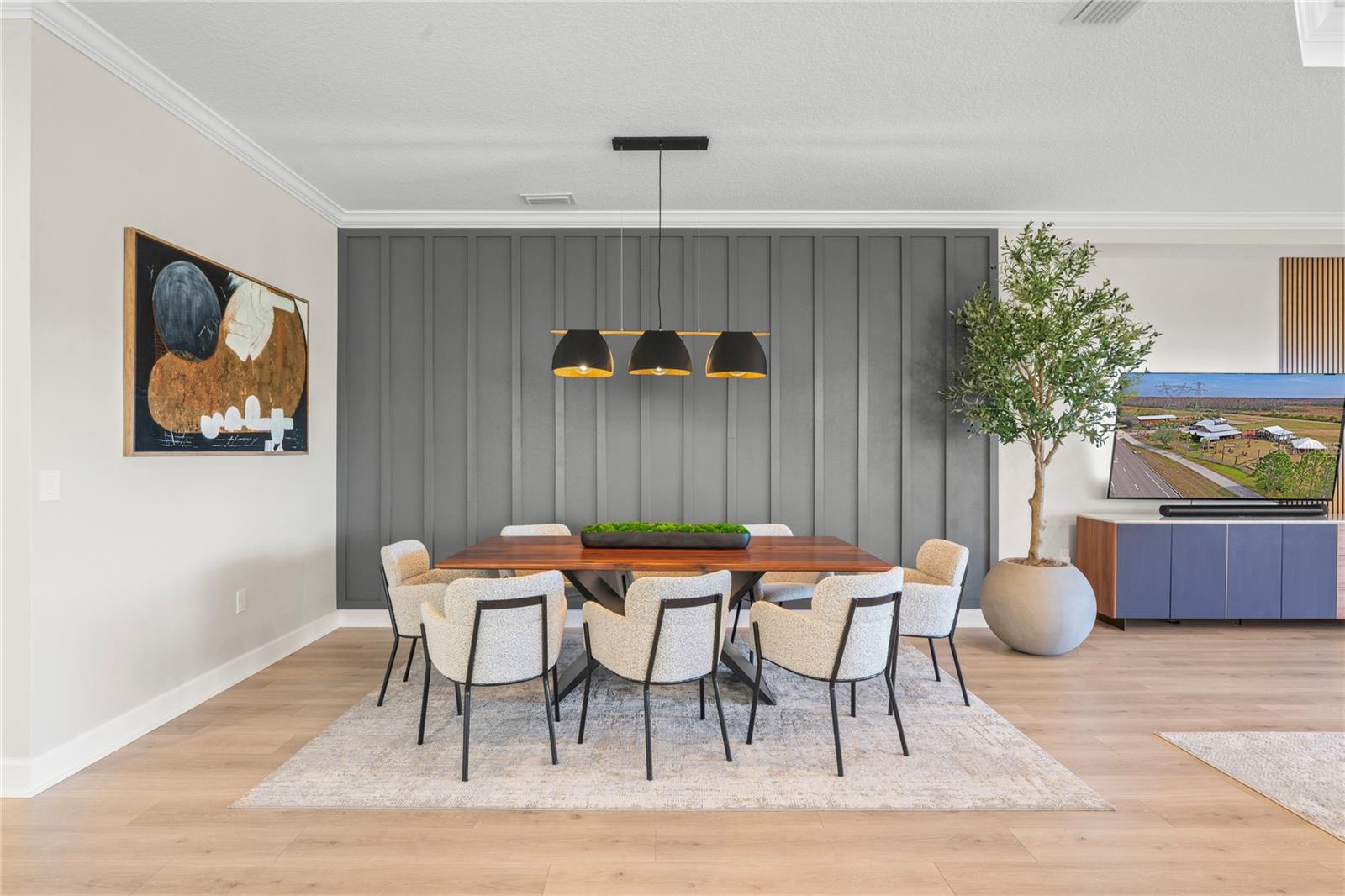 ESPLANADE/STARKEY RANCH PH 3 - Residential