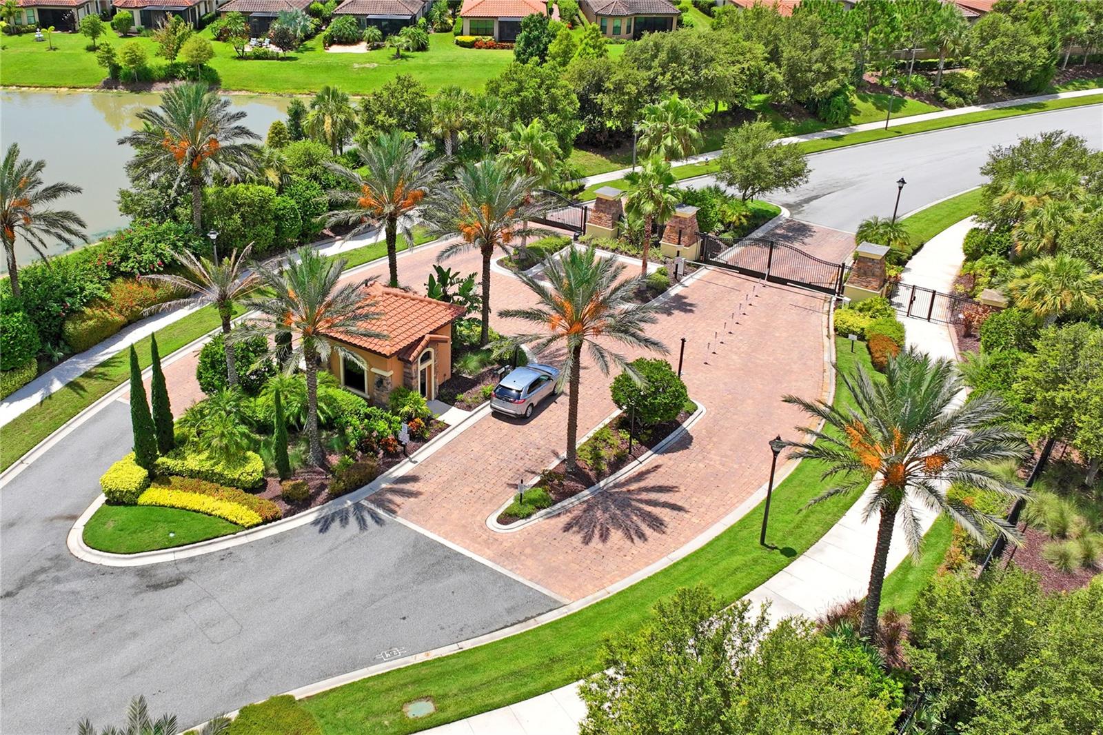 ESPLANADE/STARKEY RANCH PH 3 - Residential