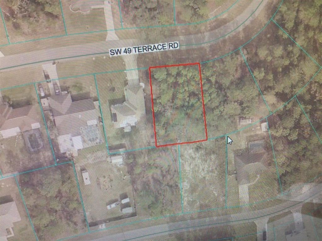 Photo of 0 SW 49 Terrace Road, Ocala, FL 34473 (MLS # OM719631)