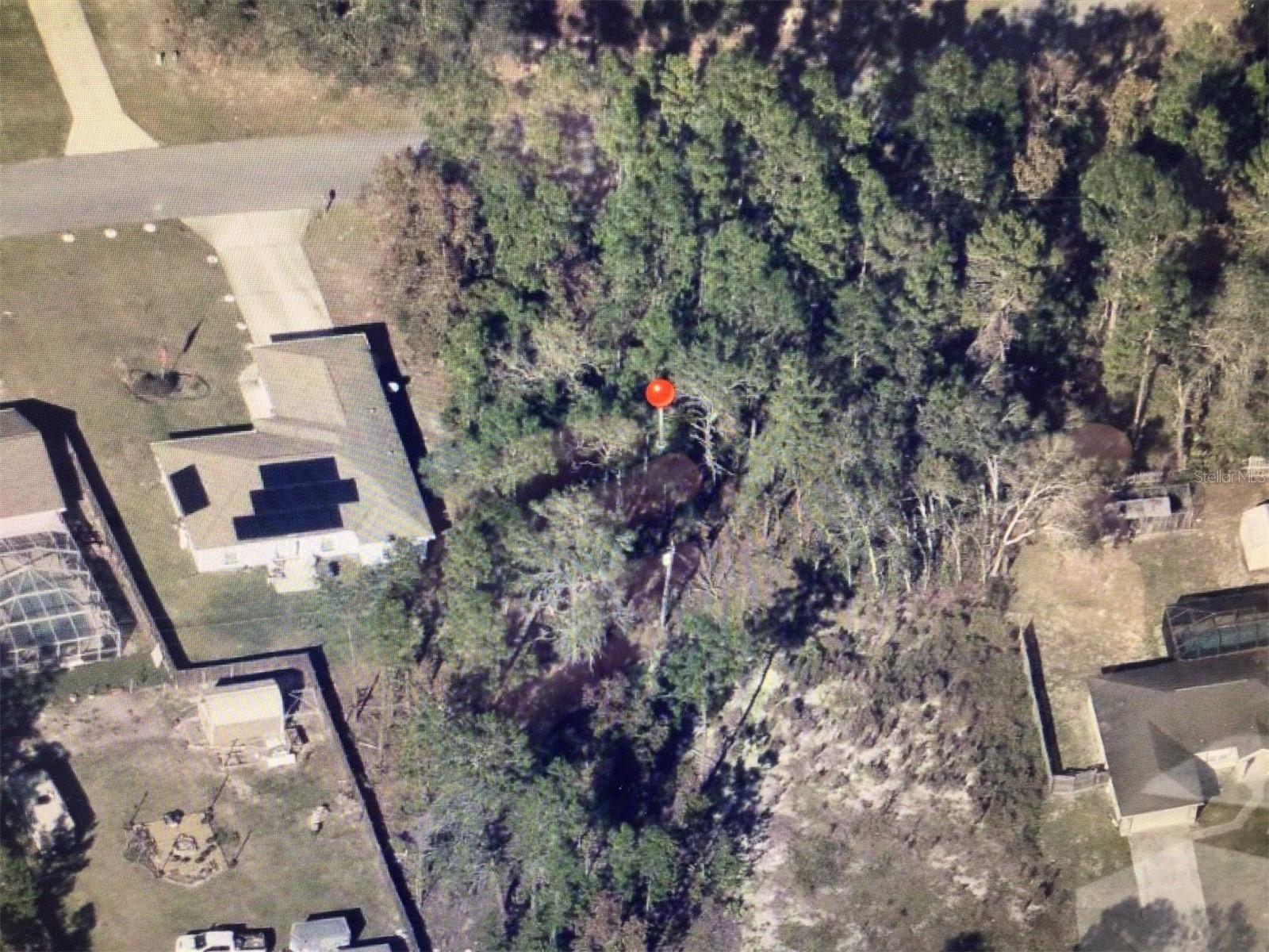 0 SW 49 TERRACE ROAD