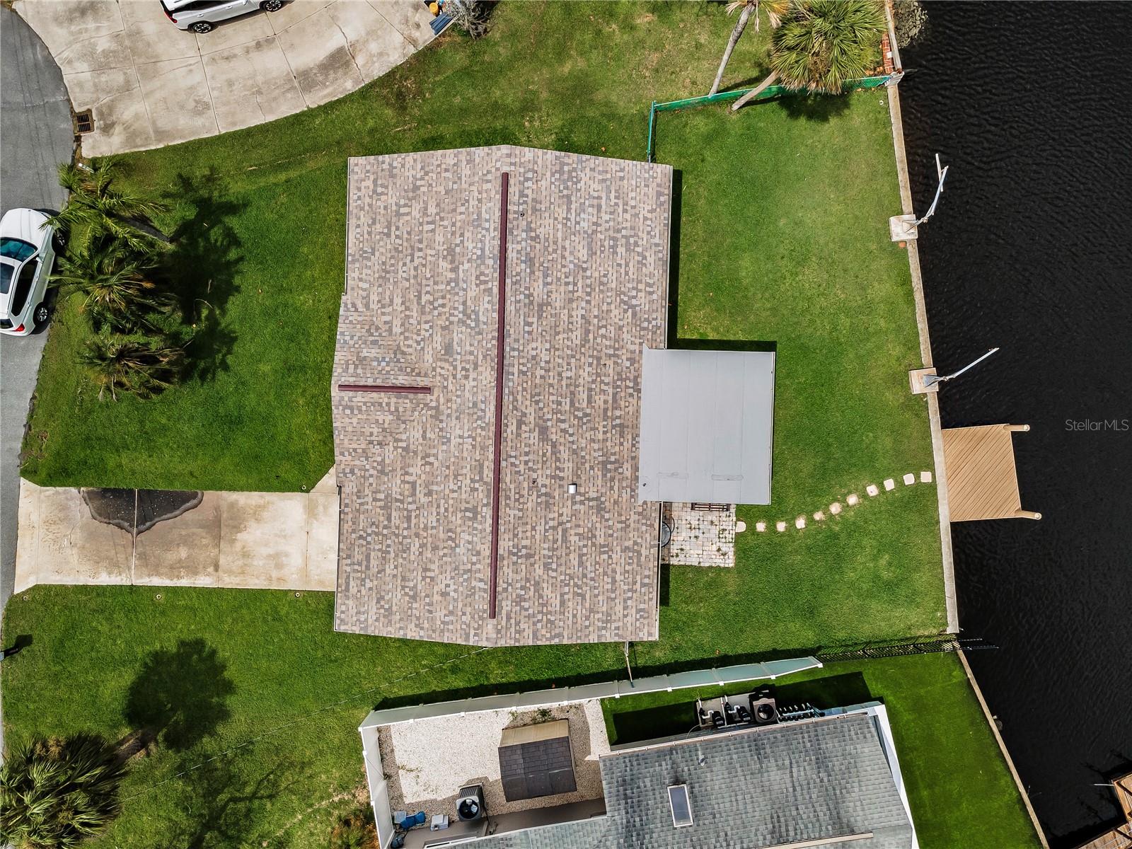 5520 TROPIC DRIVE