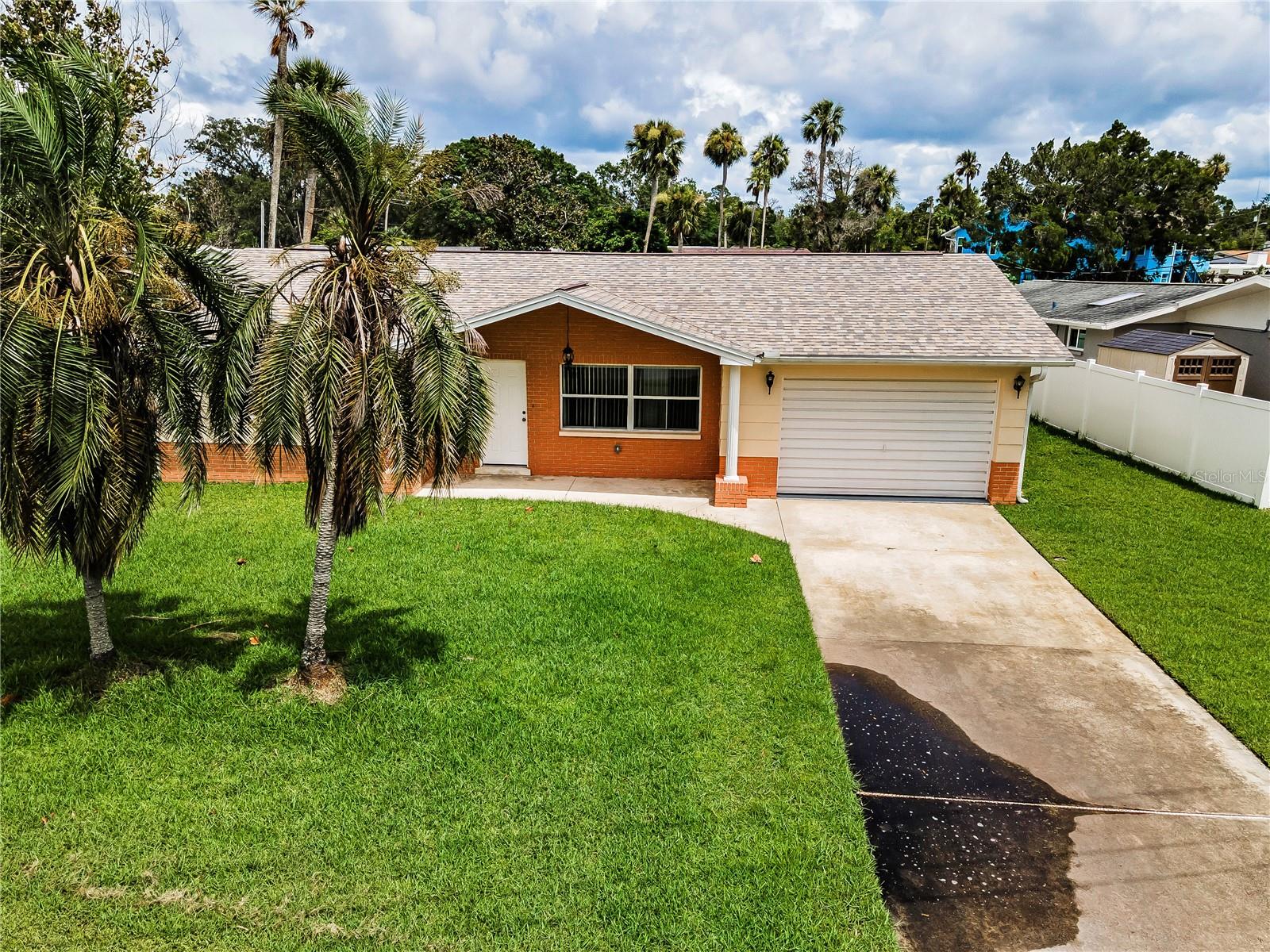 5520 TROPIC DRIVE