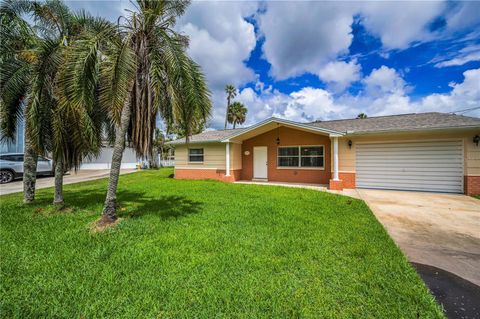 Photo of 5520 Tropic Drive, New Port Richey, FL 34653 (MLS # TB8402767)