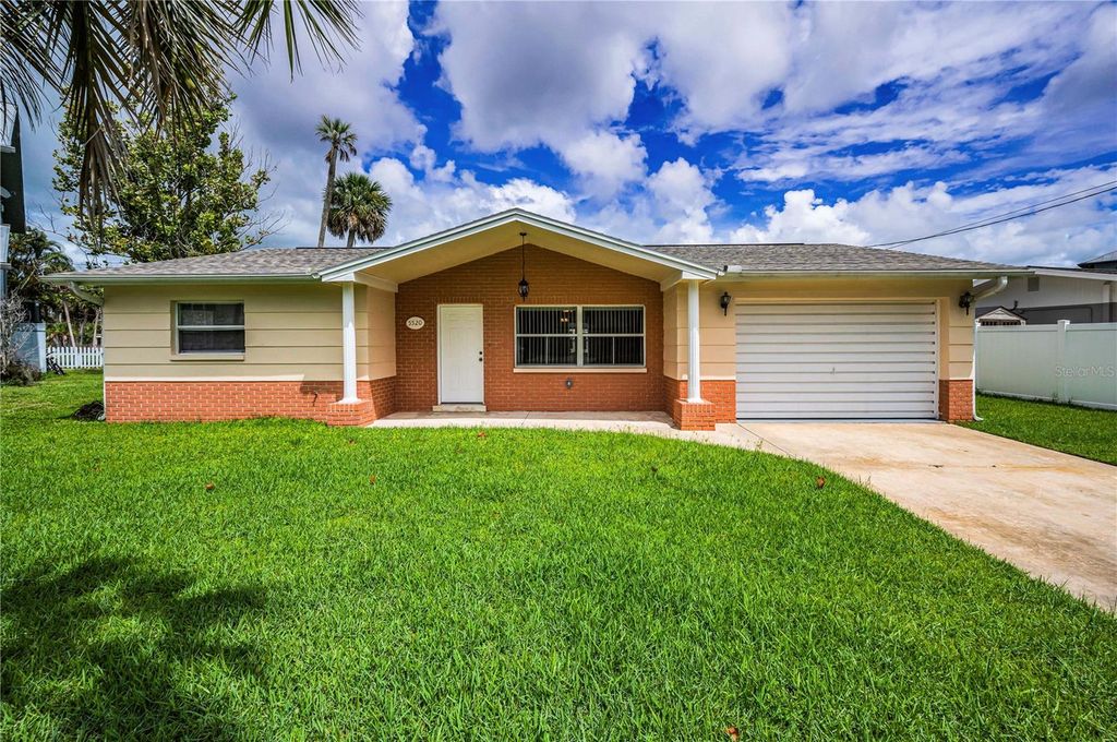Photo of 5520 Tropic Drive, New Port Richey, FL 34653 (MLS # TB8402767)