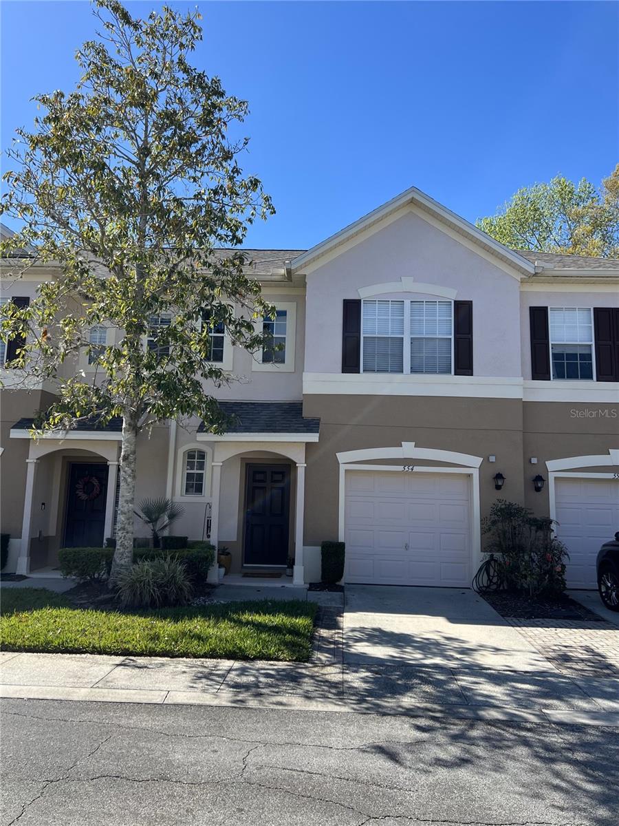 554 PINEBRANCH CIRCLE