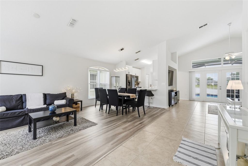 Photo of 748 Stonewyk Way, Kissimmee, FL 34744 (MLS # O6393939)