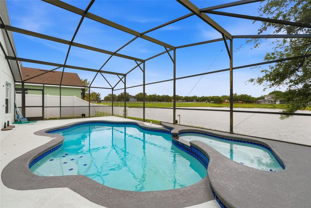 Photo of 748 Stonewyk Way, Kissimmee, FL 34744 (MLS # O6393939)