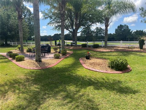 A home in OCALA