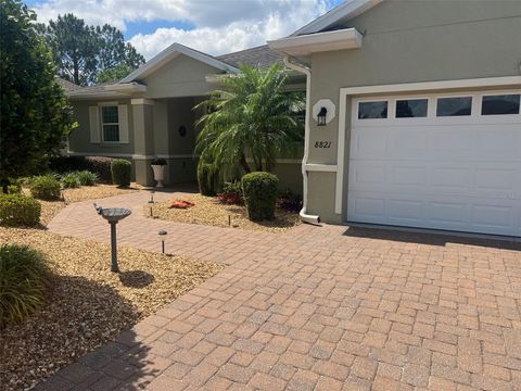 A home in OCALA