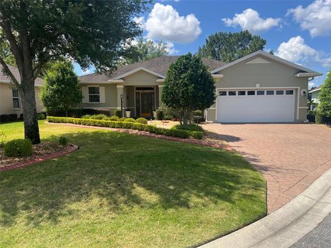 A home in OCALA