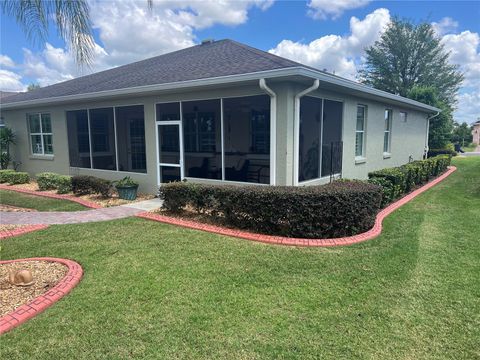 A home in OCALA