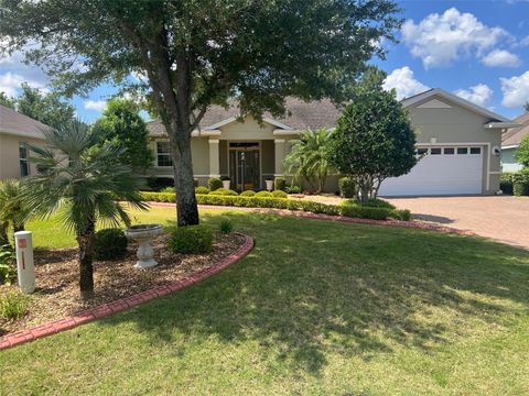 A home in OCALA