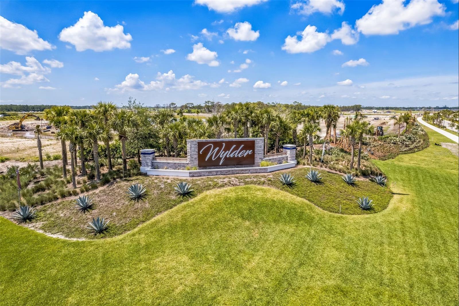 BRYSTOL NORTH AT WYLDER - Residential