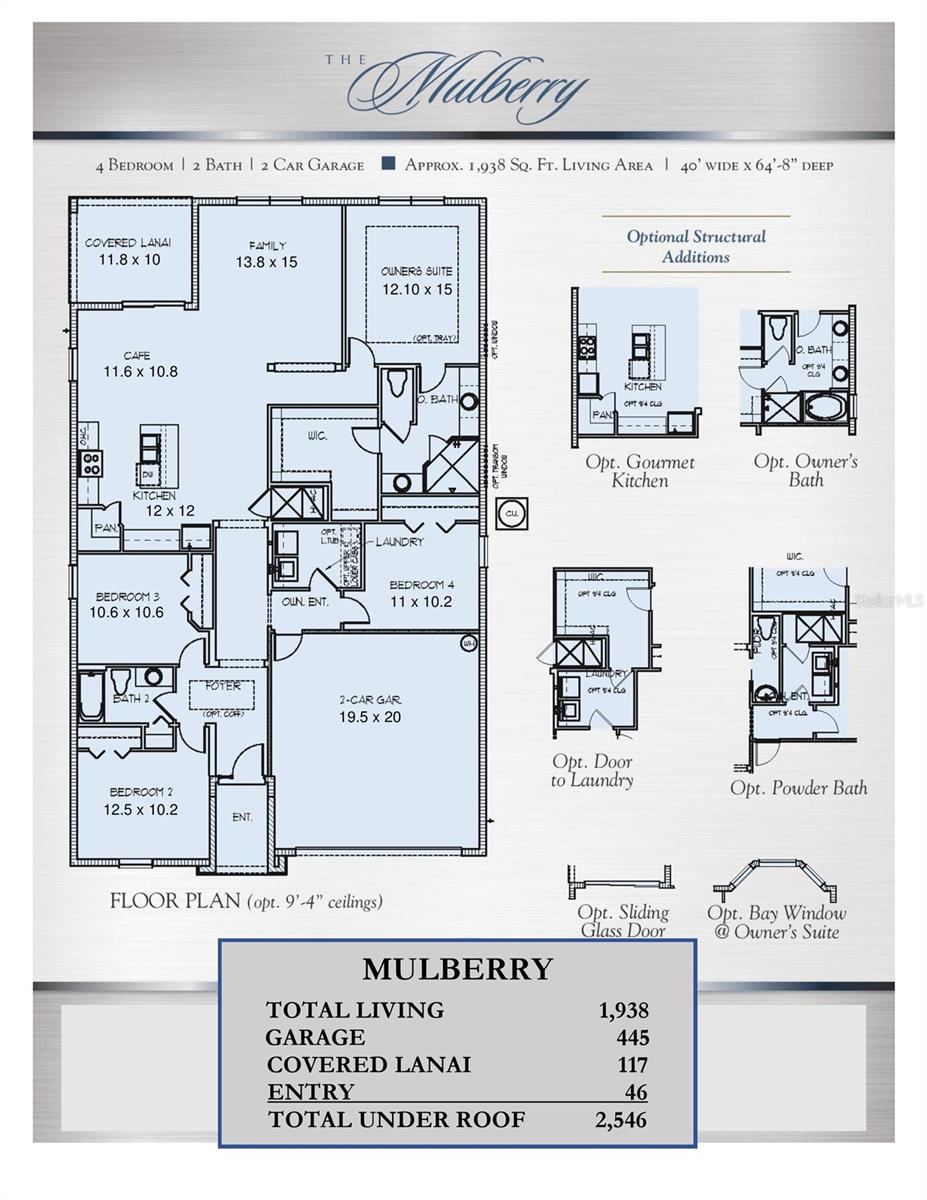 5509 NW CAMBERLY COURT