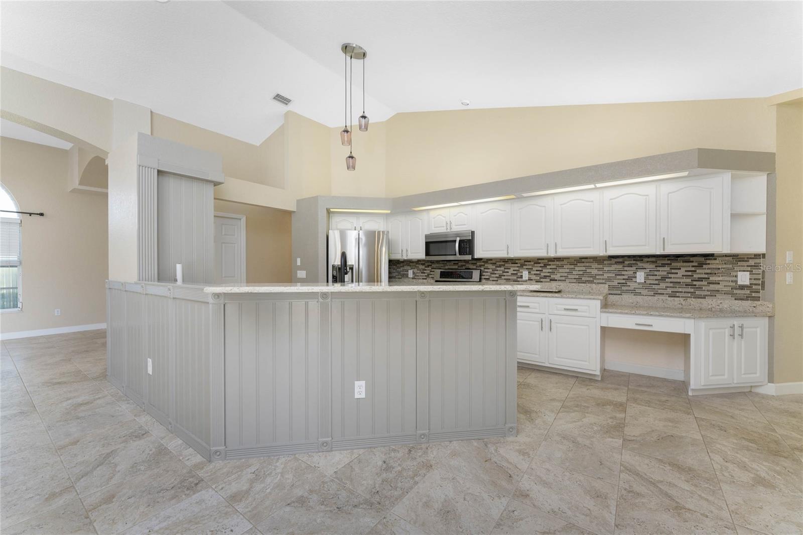 PORT CHARLOTTE SEC 027 - Residential