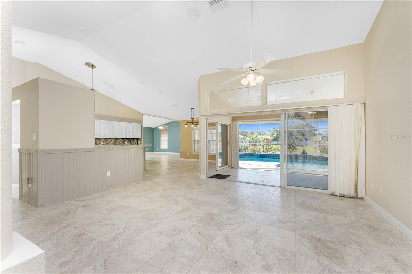 PORT CHARLOTTE SEC 027 - Residential