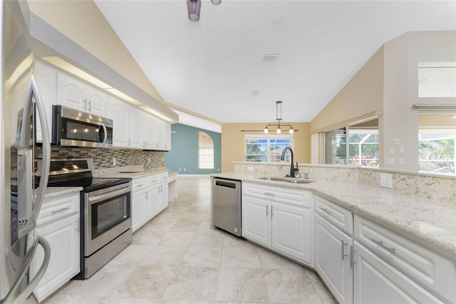 PORT CHARLOTTE SEC 027 - Residential