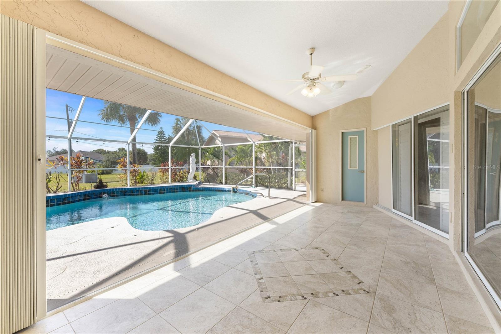 PORT CHARLOTTE SEC 027 - Residential