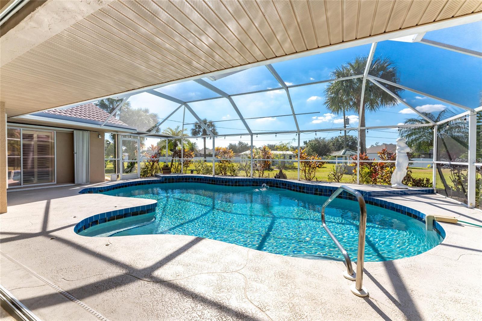 PORT CHARLOTTE SEC 027 - Residential