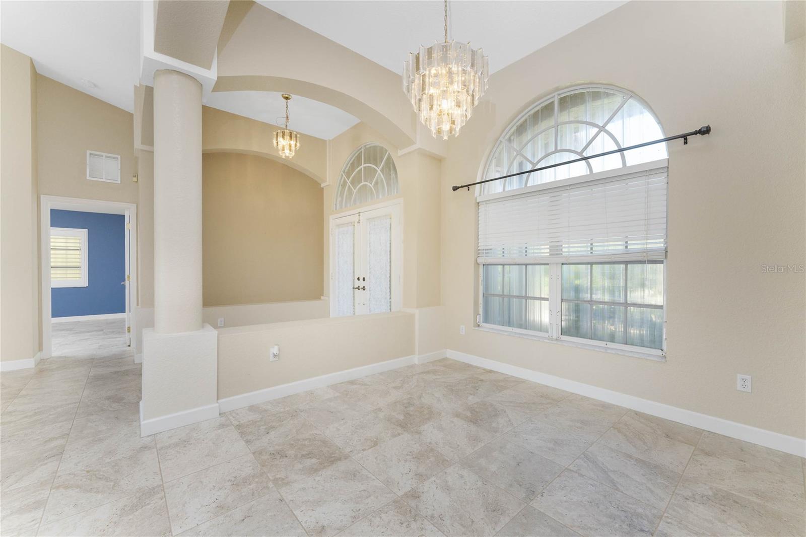 PORT CHARLOTTE SEC 027 - Residential