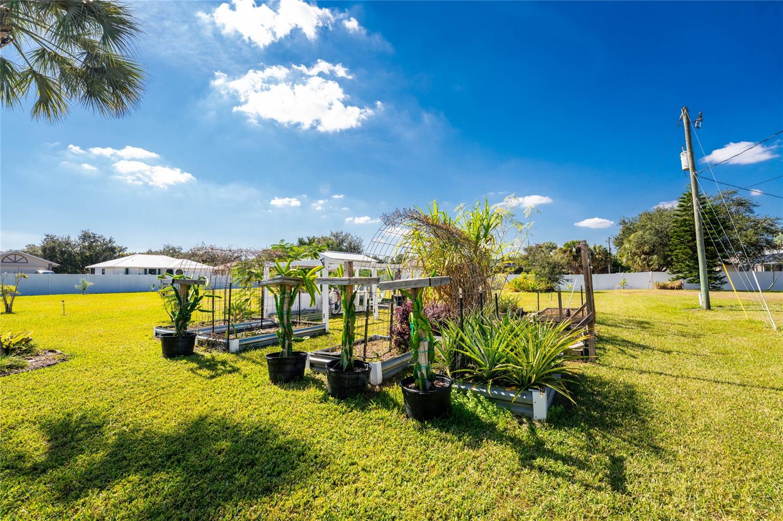 PORT CHARLOTTE SEC 027 - Residential