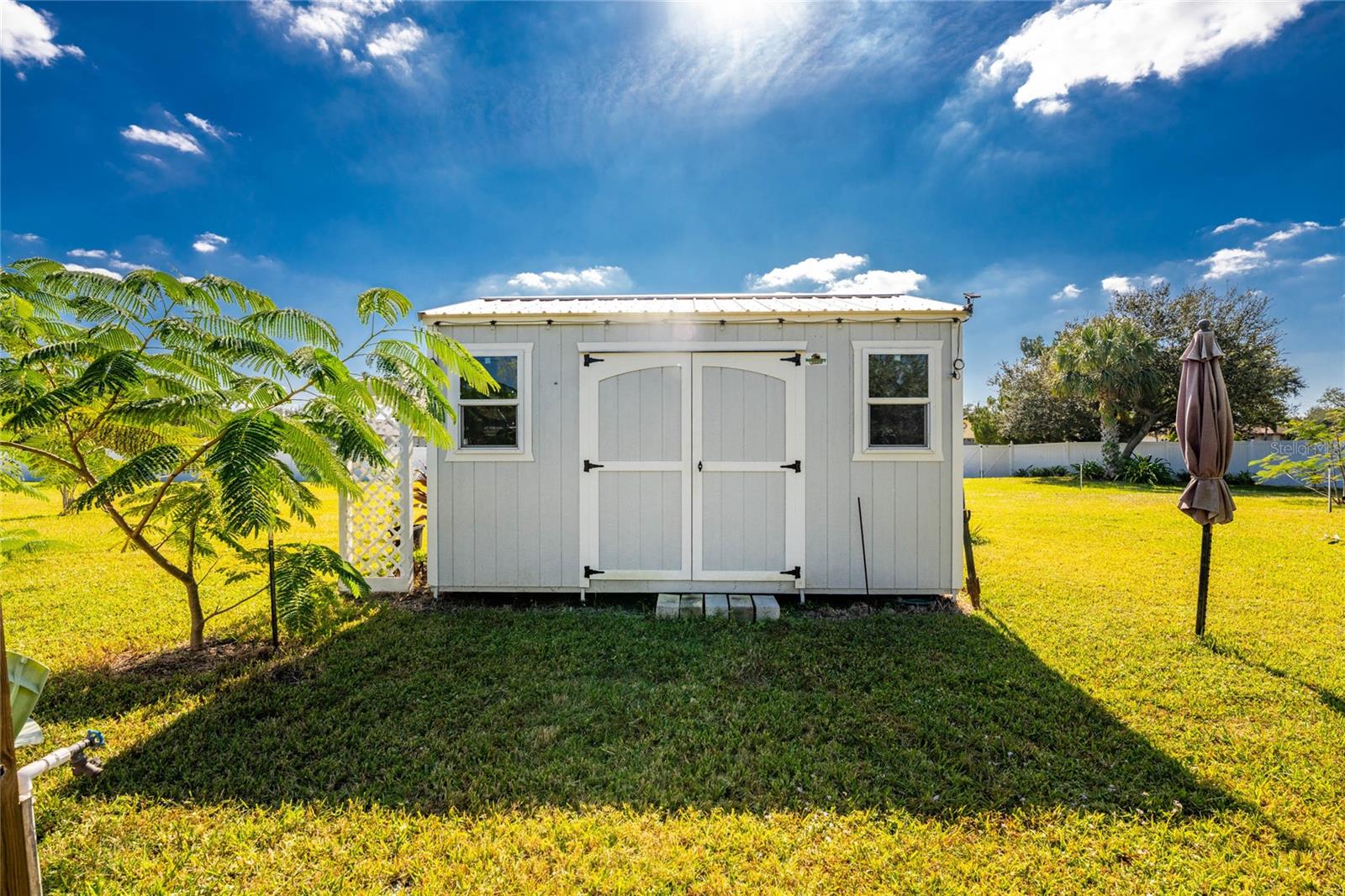 PORT CHARLOTTE SEC 027 - Residential