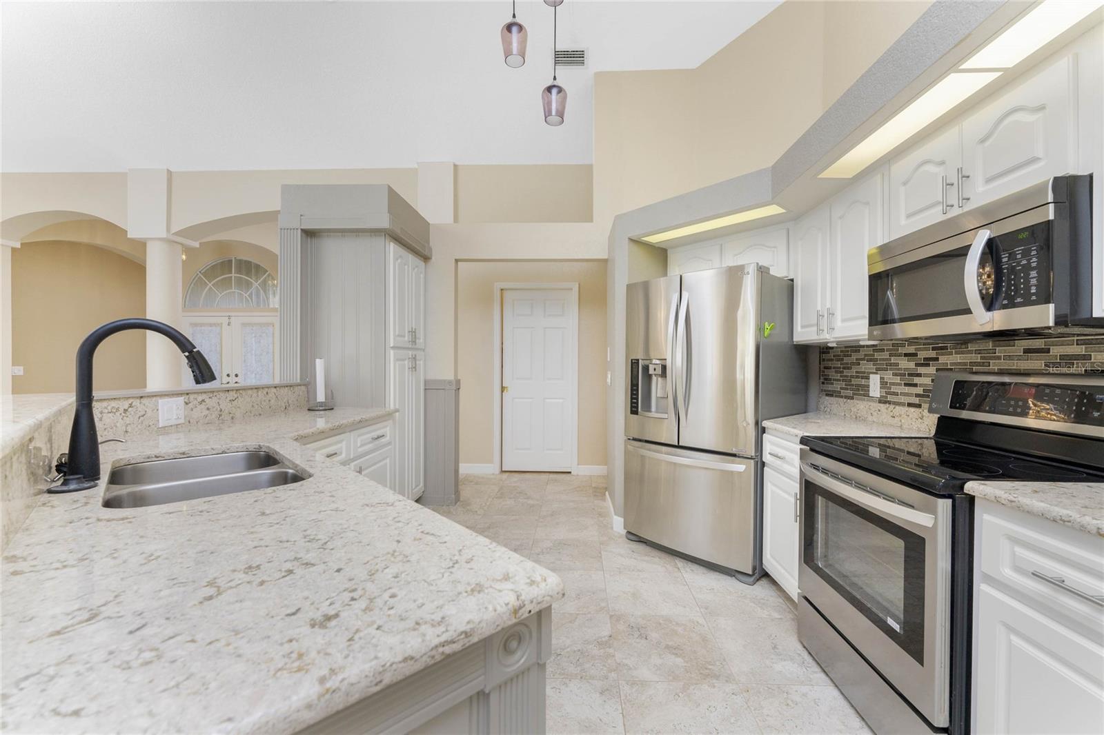 PORT CHARLOTTE SEC 027 - Residential