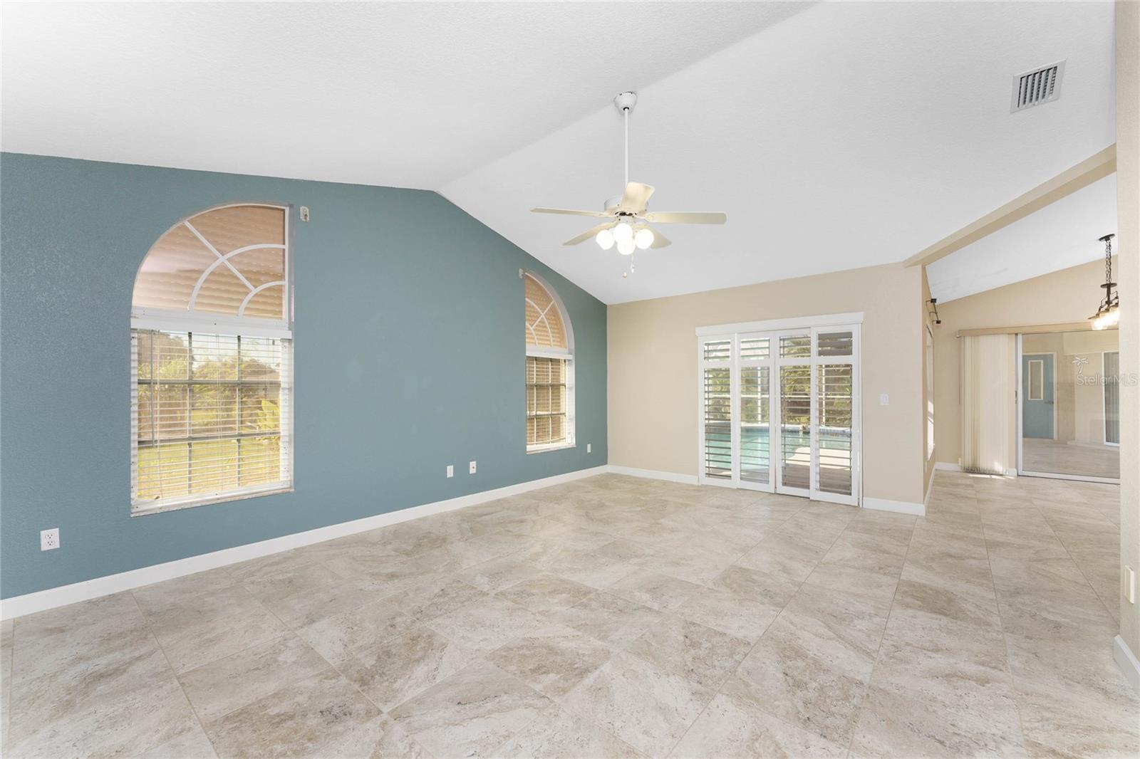 PORT CHARLOTTE SEC 027 - Residential