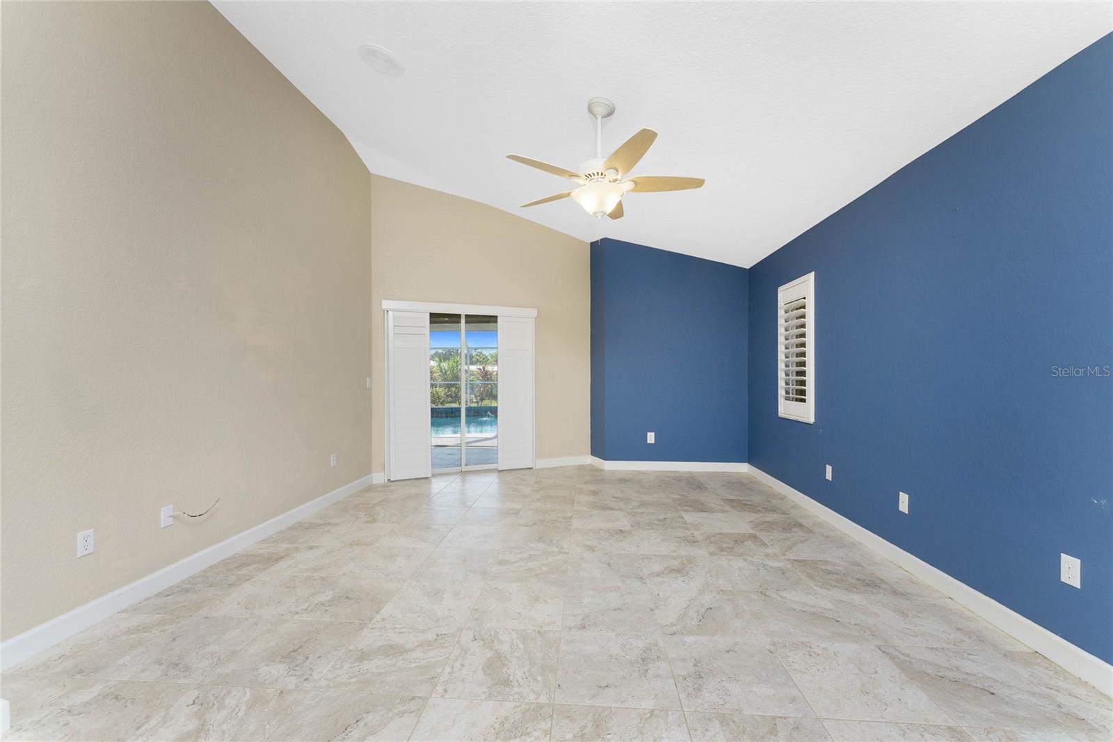 PORT CHARLOTTE SEC 027 - Residential