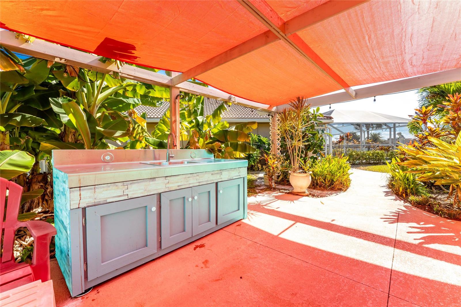 PORT CHARLOTTE SEC 027 - Residential