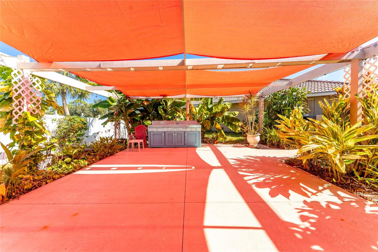 PORT CHARLOTTE SEC 027 - Residential