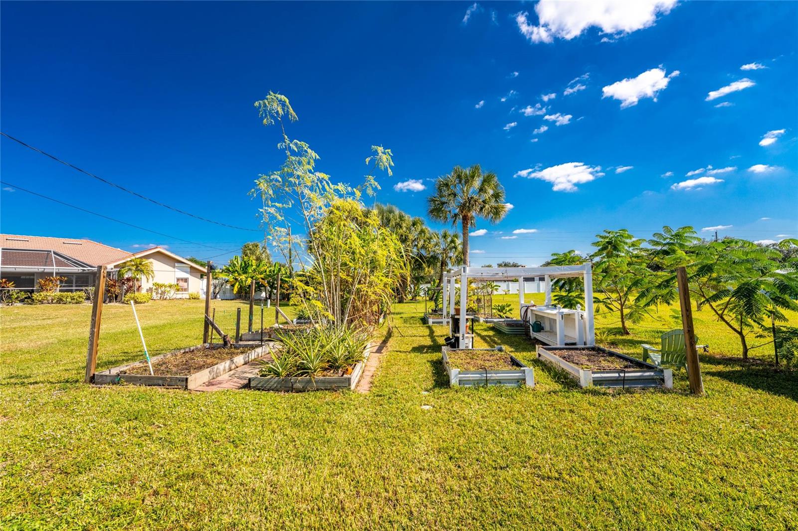 PORT CHARLOTTE SEC 027 - Residential