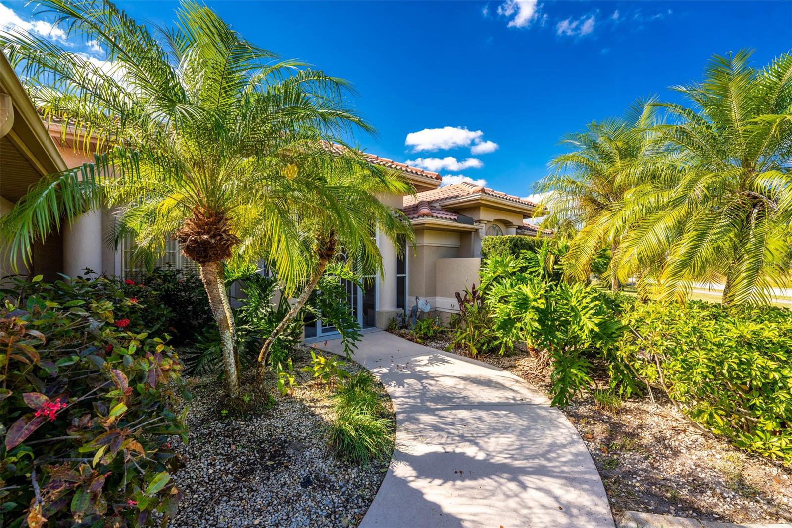 PORT CHARLOTTE SEC 027 - Residential