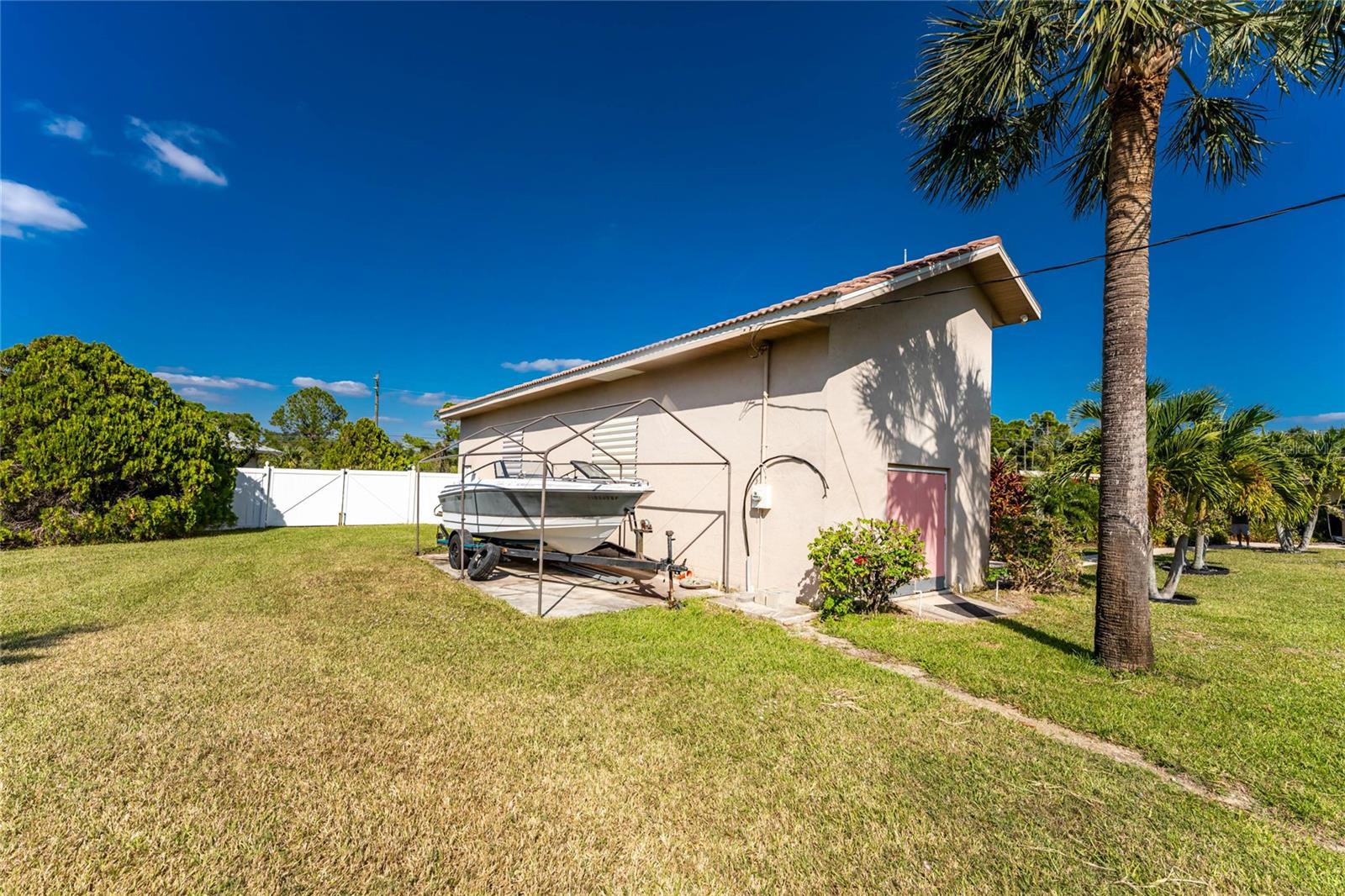 PORT CHARLOTTE SEC 027 - Residential