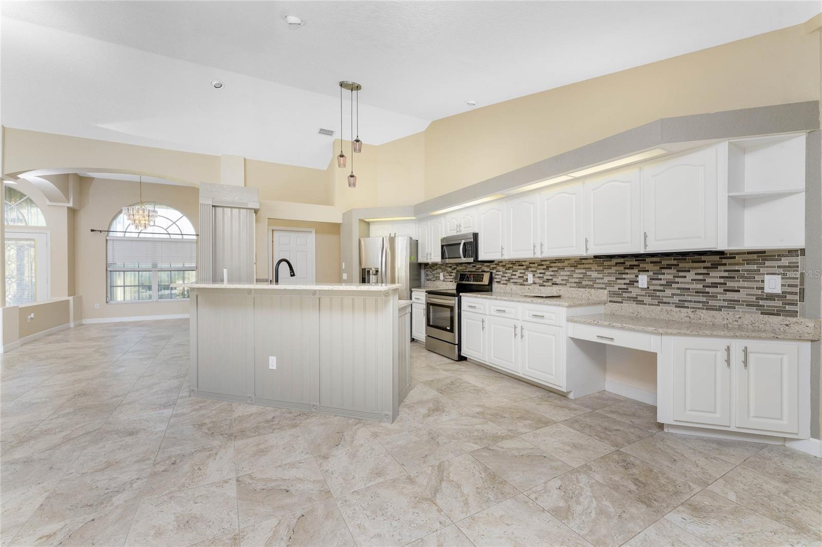 PORT CHARLOTTE SEC 027 - Residential