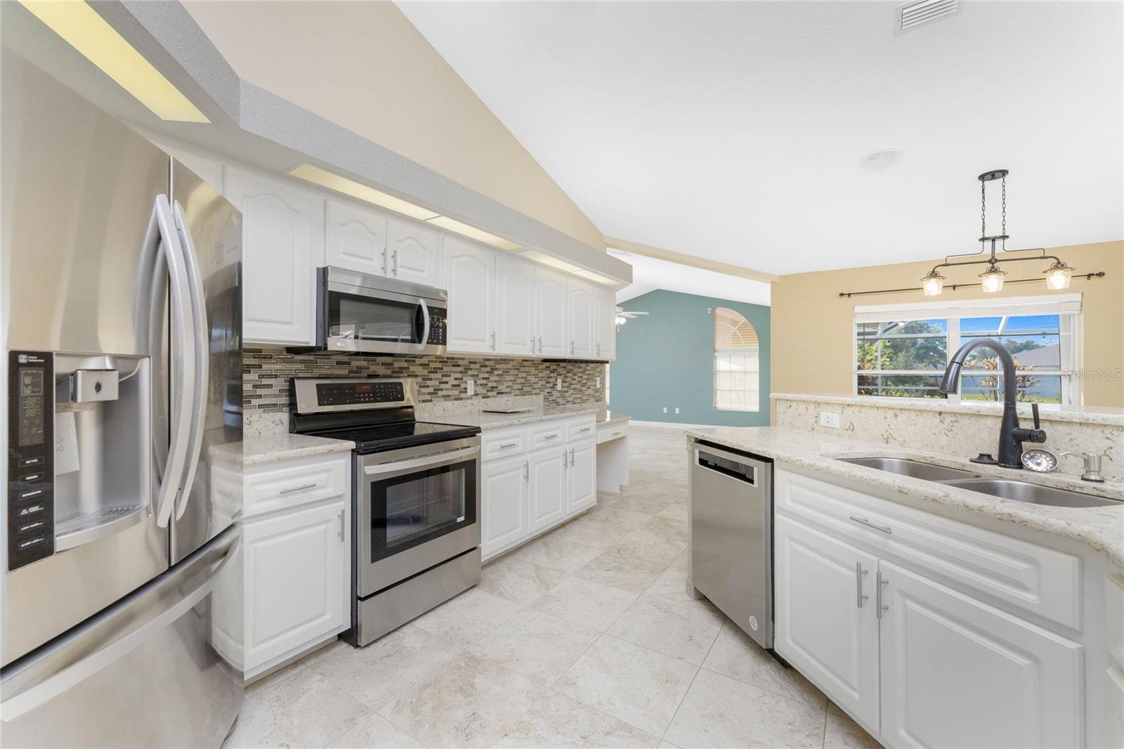 PORT CHARLOTTE SEC 027 - Residential