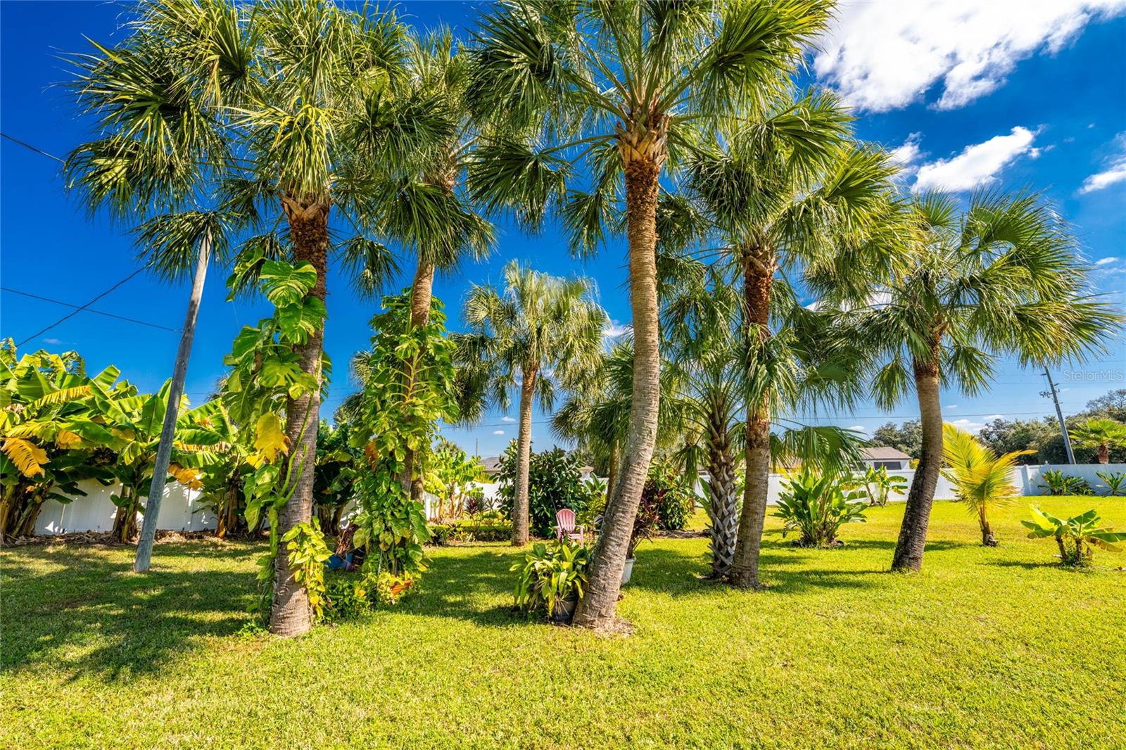 PORT CHARLOTTE SEC 027 - Residential