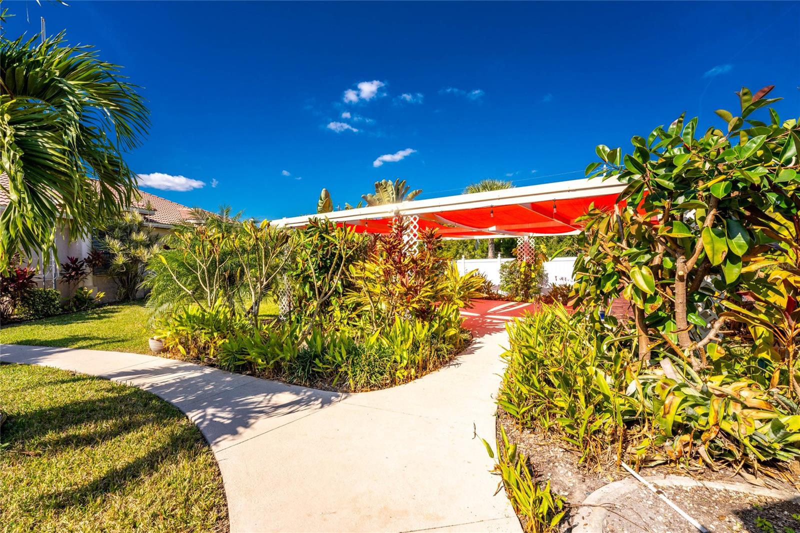 PORT CHARLOTTE SEC 027 - Residential