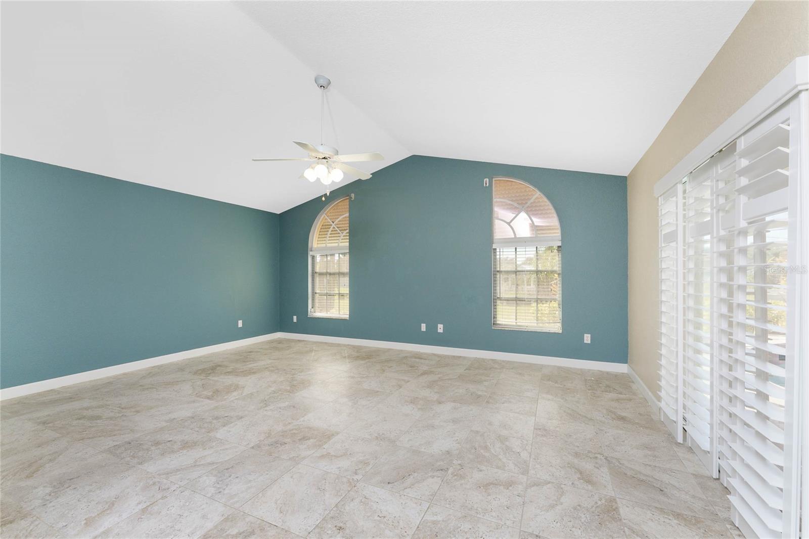 PORT CHARLOTTE SEC 027 - Residential