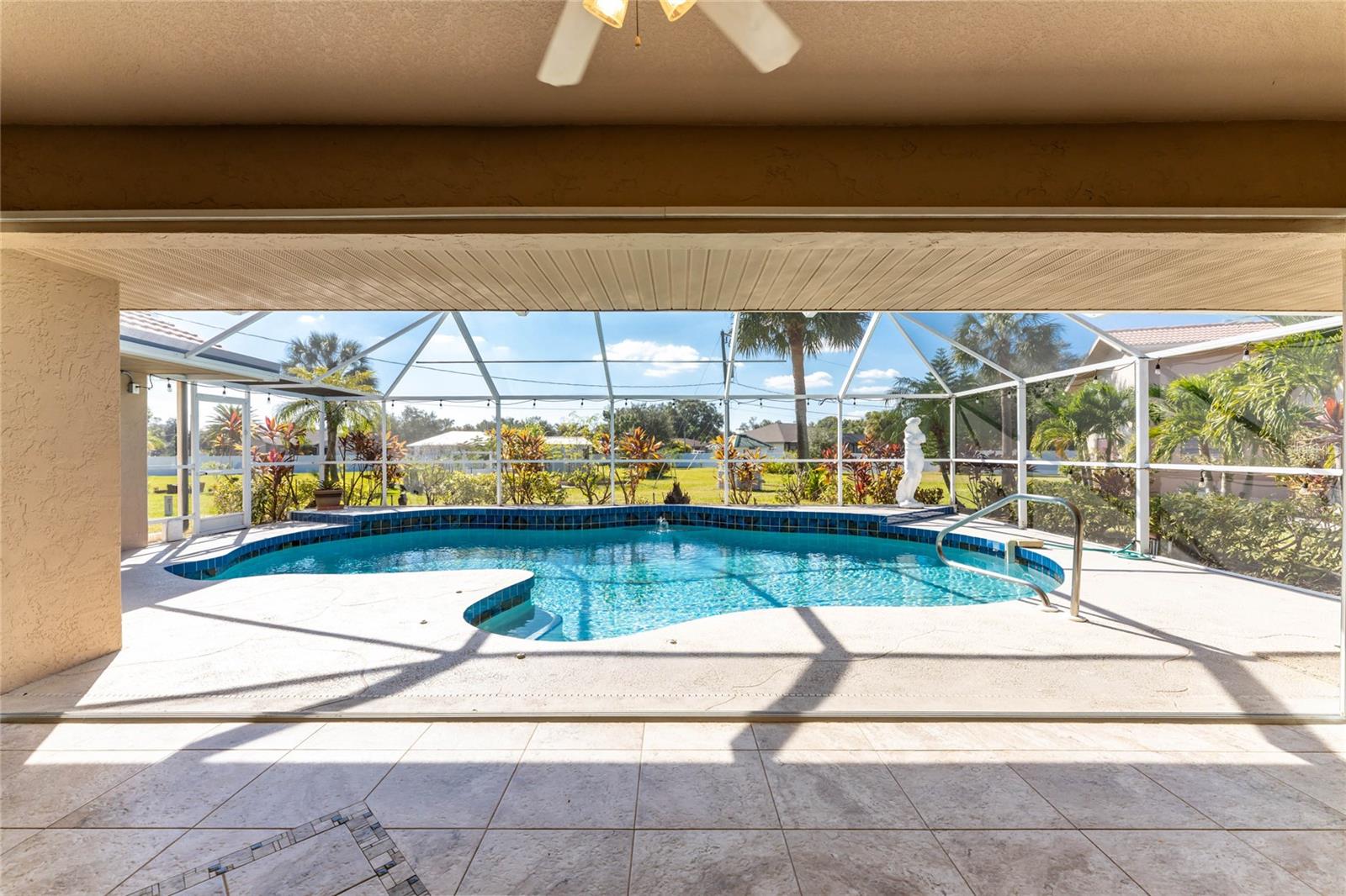 PORT CHARLOTTE SEC 027 - Residential