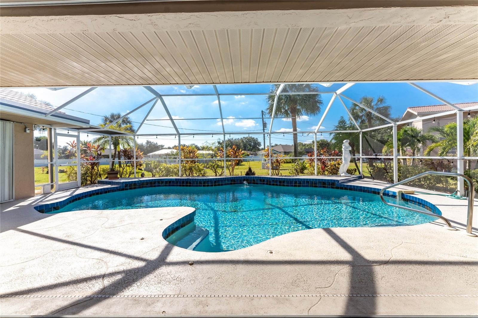 PORT CHARLOTTE SEC 027 - Residential