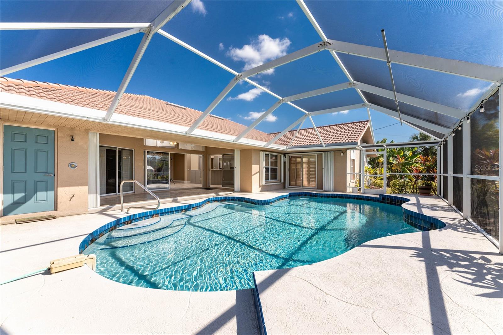 PORT CHARLOTTE SEC 027 - Residential