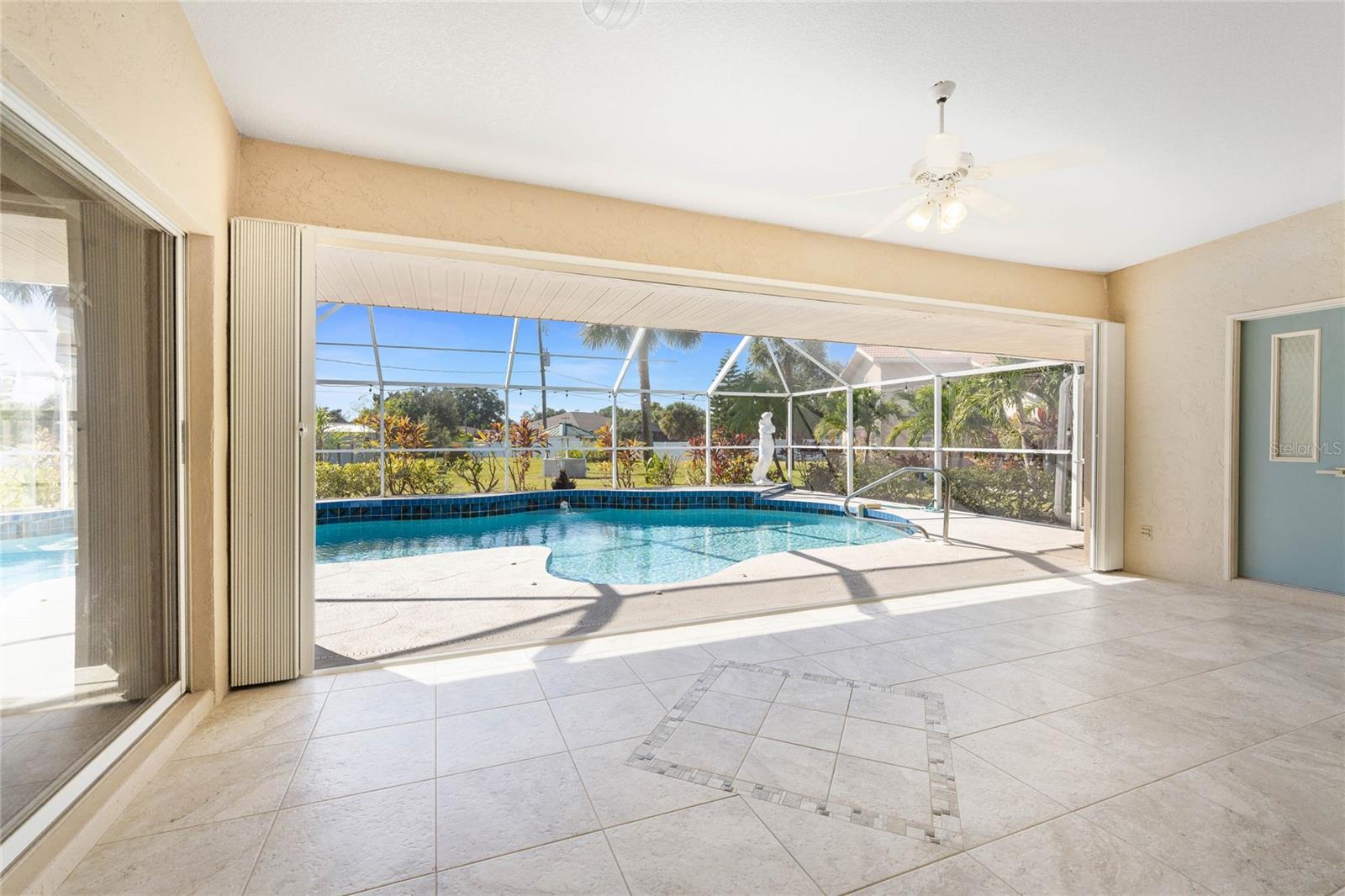 PORT CHARLOTTE SEC 027 - Residential